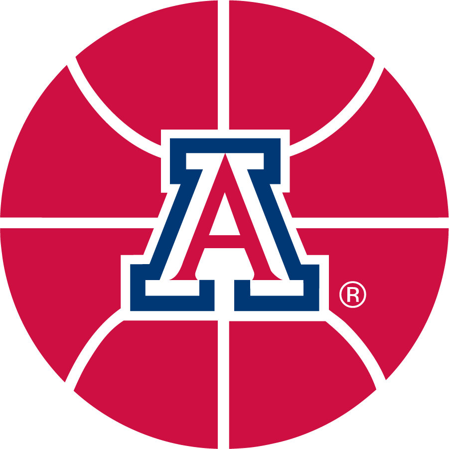 Arizona Wildcats 1989-2011 Secondary Logo DIY iron on transfer (heat transfer)